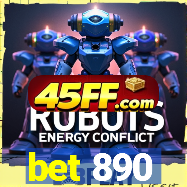 bet 890